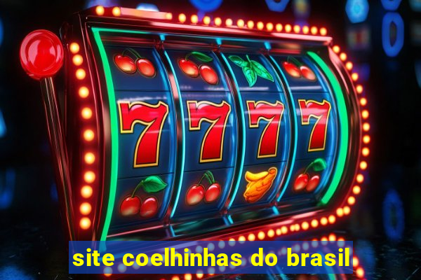 site coelhinhas do brasil